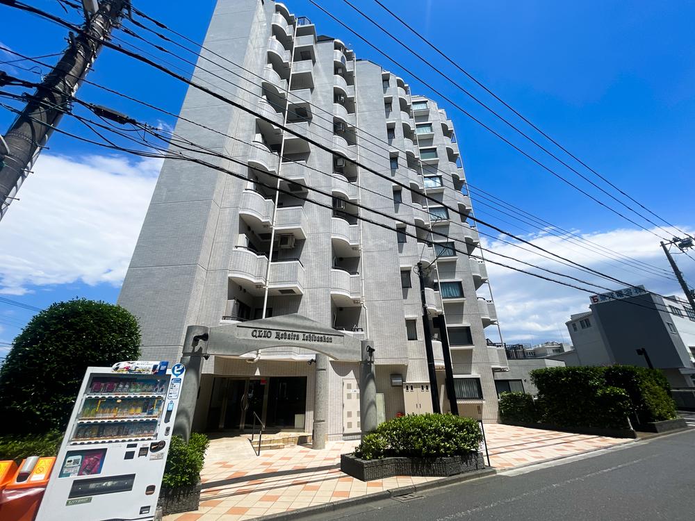 東京都小平市鈴木町1丁目