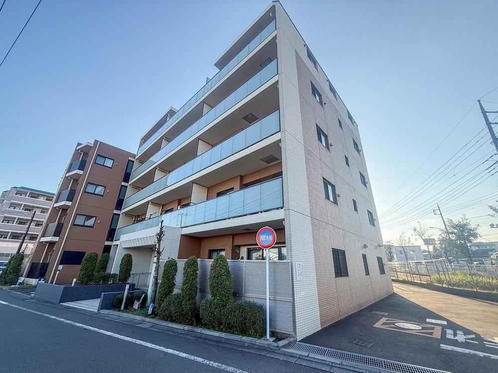 東京都町田市南町田４丁目