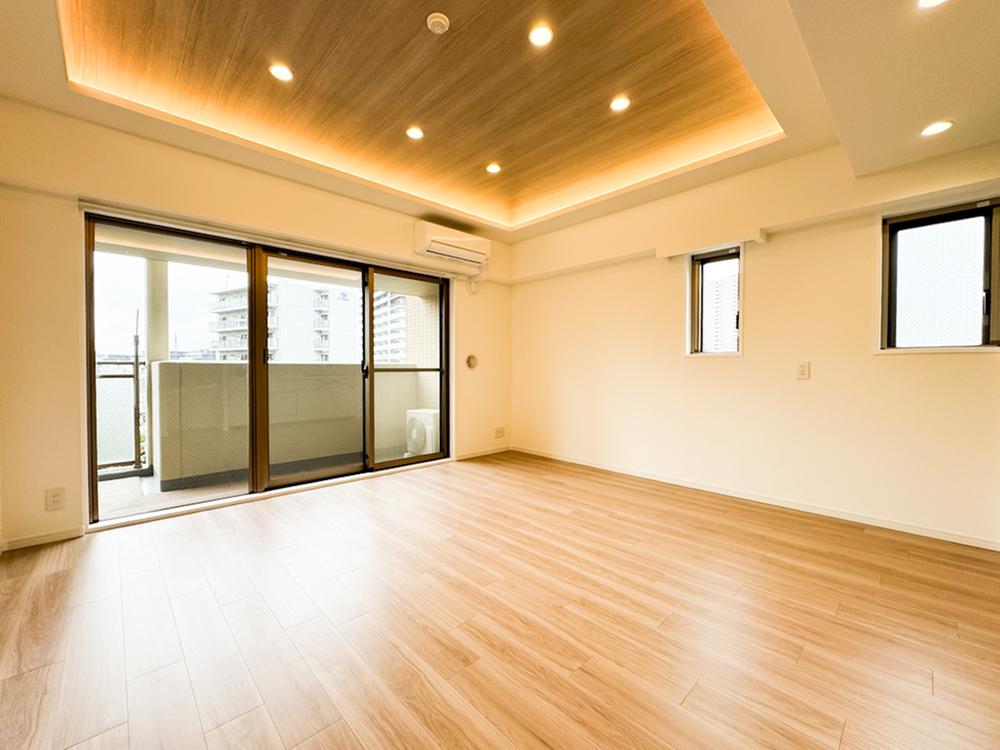 マンションイメージ