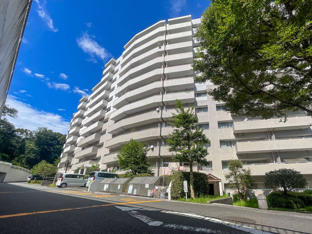 マンションイメージ