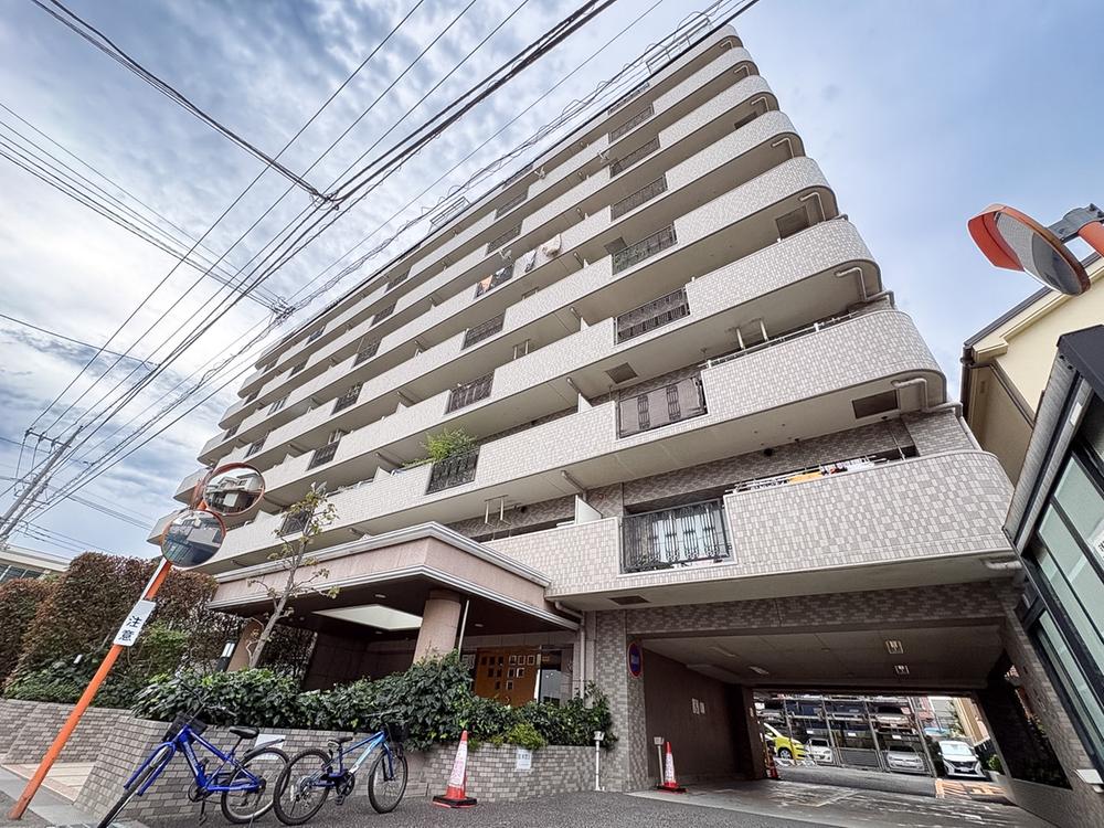 マンションイメージ