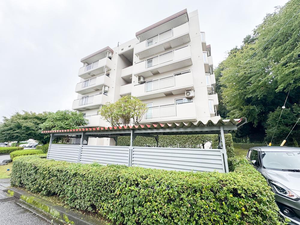 東京都町田市小山田桜台2丁目