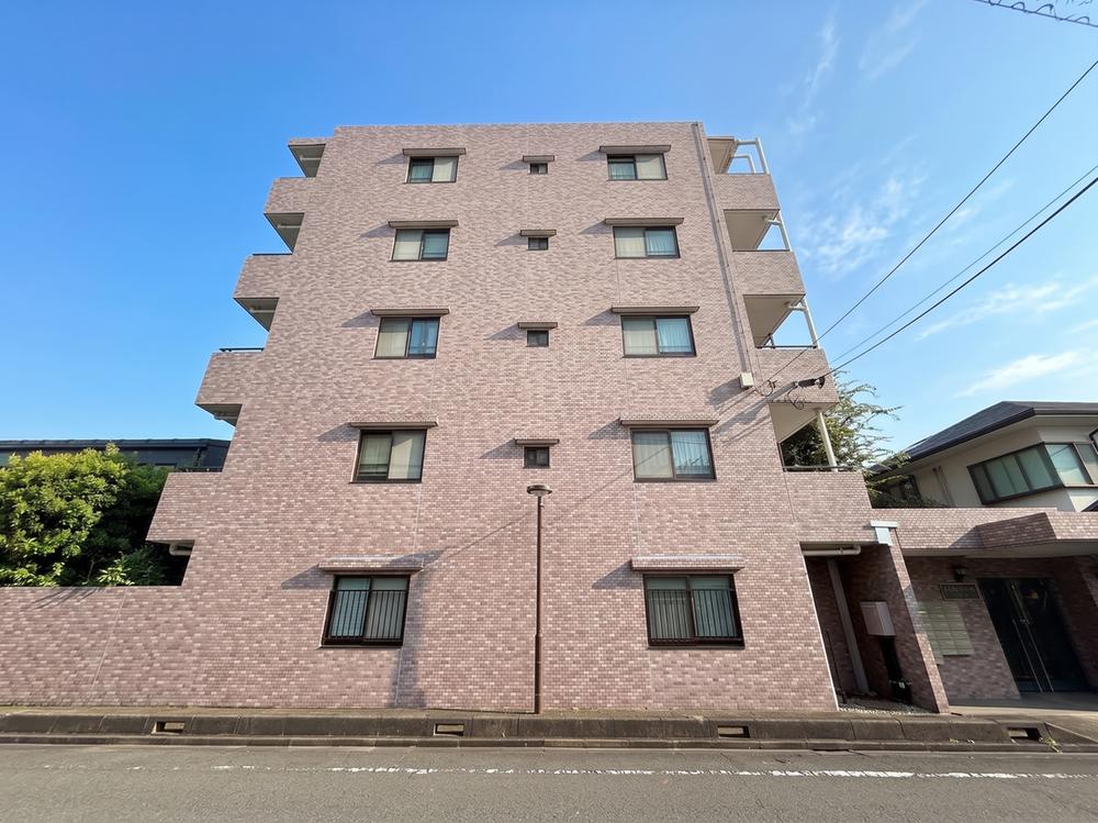 神奈川県相模原市緑区大山町