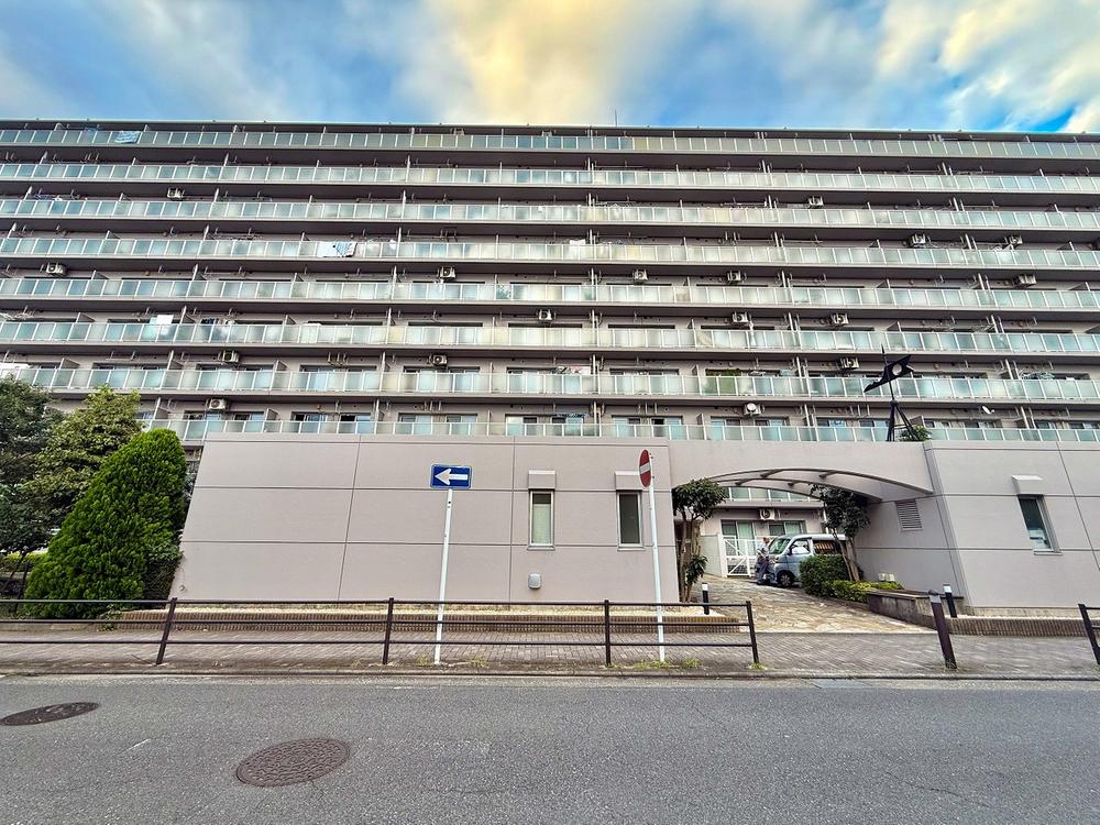 神奈川県相模原市中央区相模原1丁目