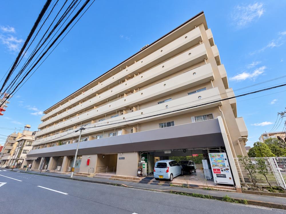 東京都八王子市明神町2丁目