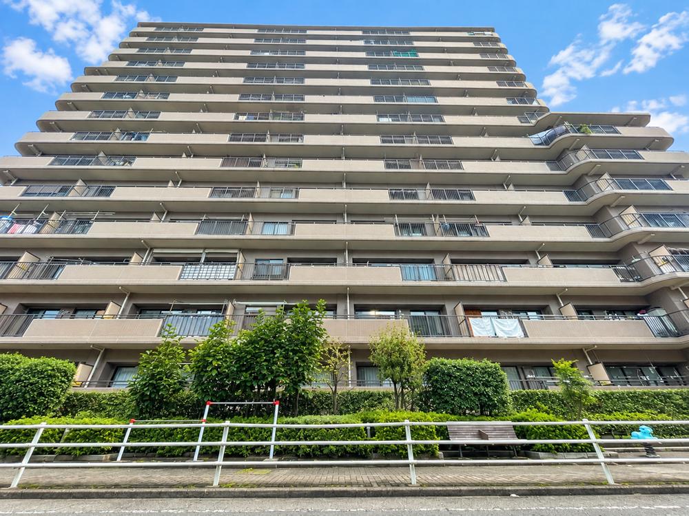 神奈川県相模原市中央区富士見6丁目