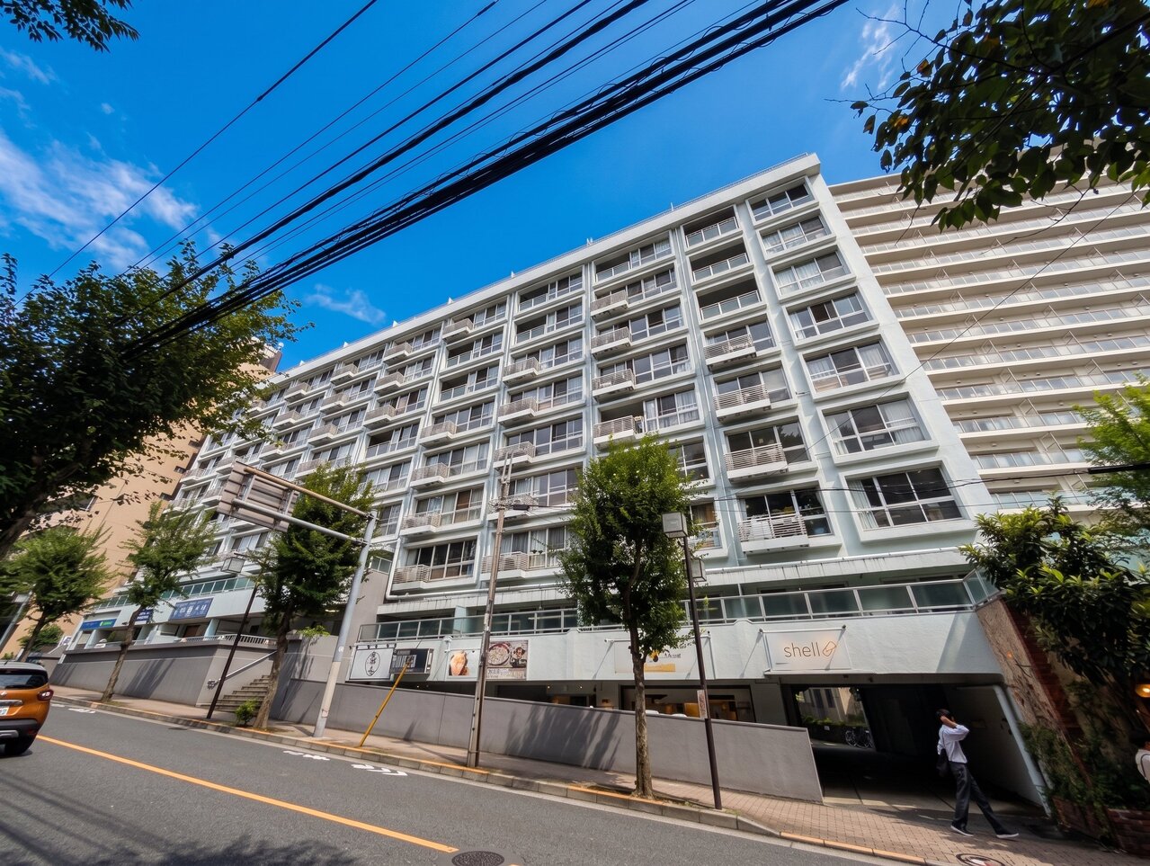 東京都国分寺市南町2丁目