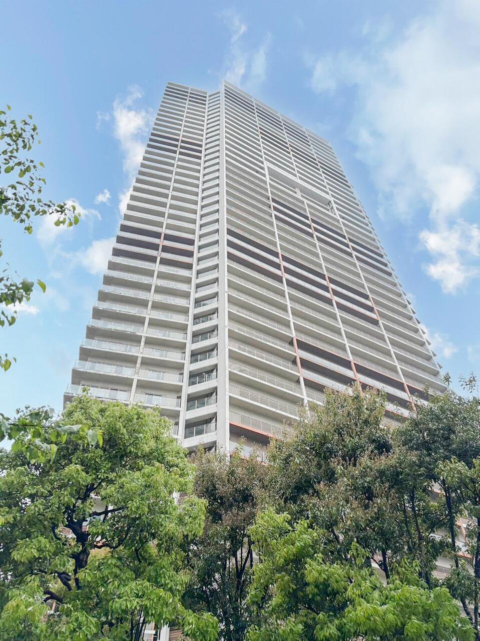 東京都江東区東雲１丁目