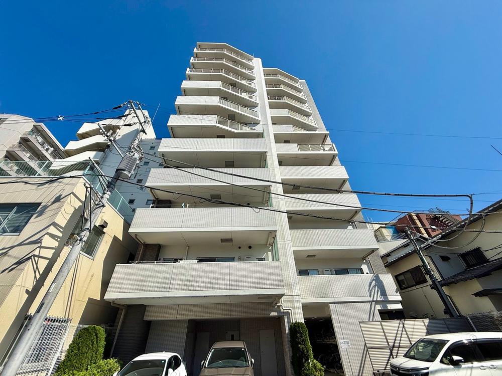 東京都府中市緑町３丁目