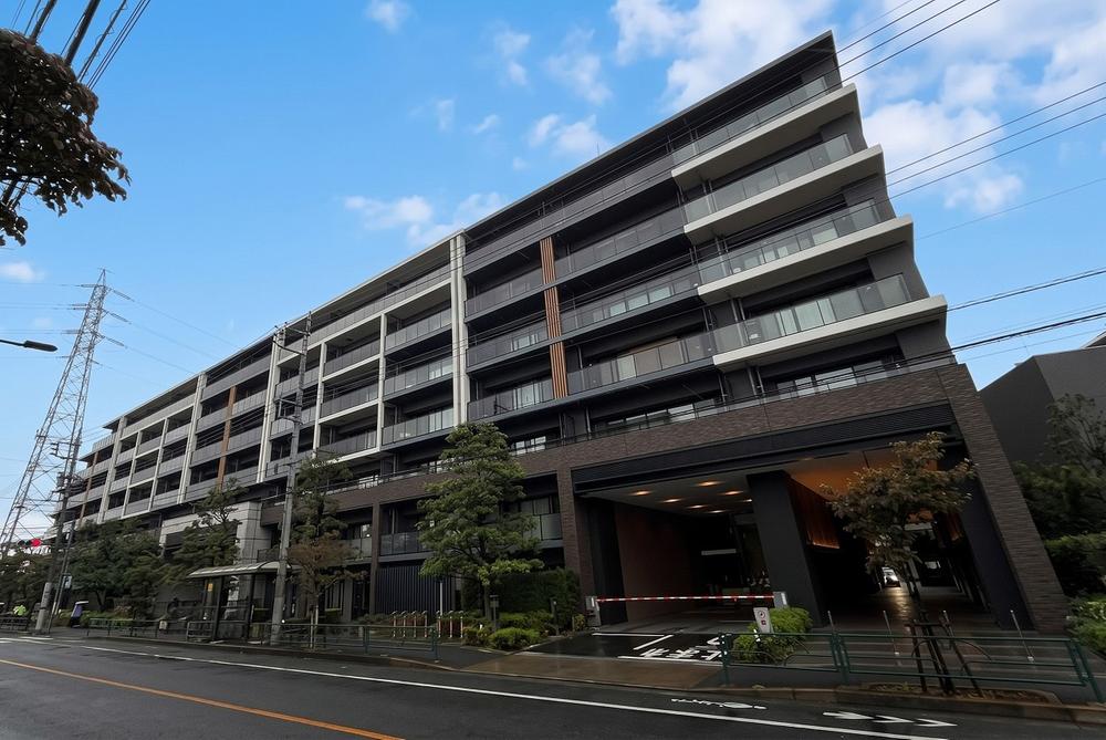 東京都小平市花小金井南町１丁目