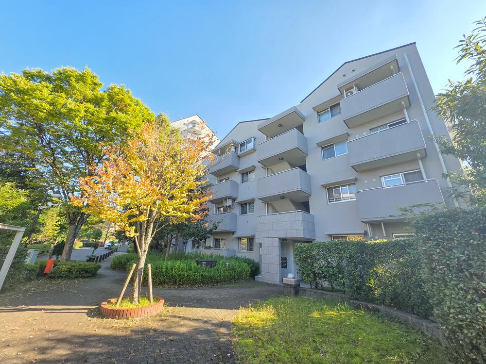 東京都八王子市別所2丁目
