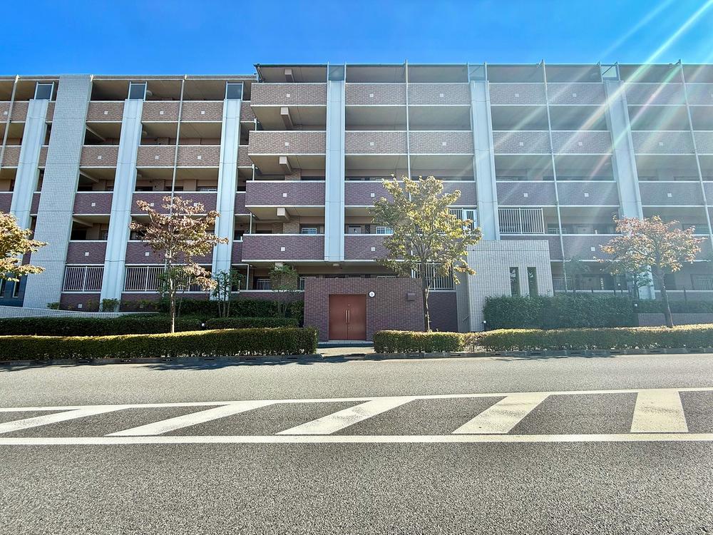 東京都東村山市恩多町3丁目