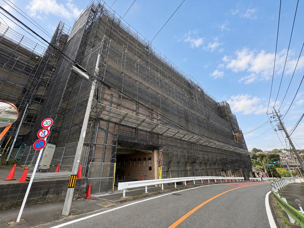 東京都八王子市打越町
