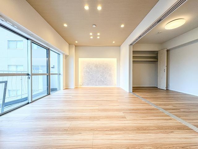 マンションイメージ