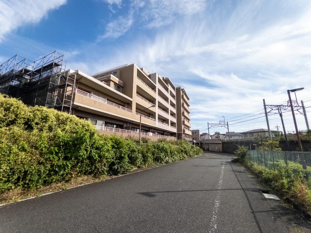 マンションイメージ