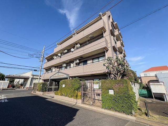 東京都東村山市恩多町４丁目