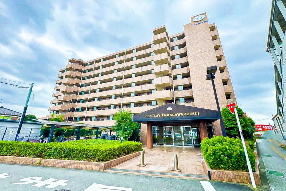東京都東大和市立野４丁目