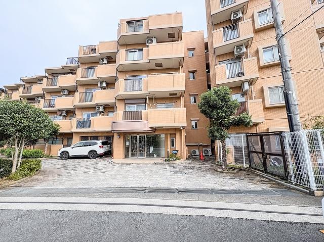 東京都東村山市野口町１丁目