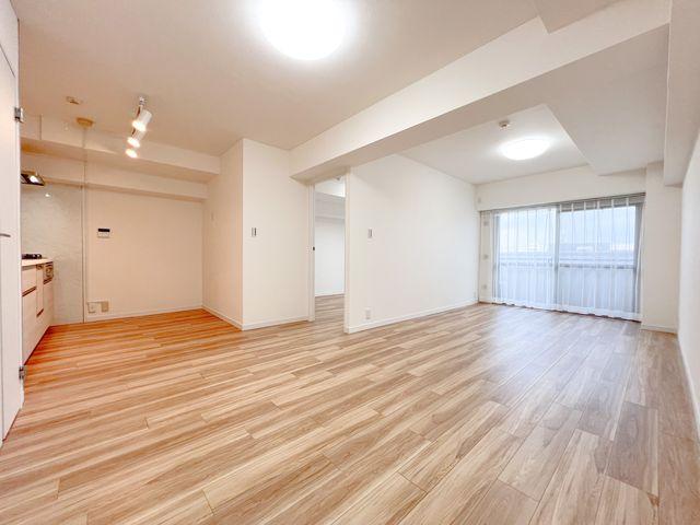 マンションイメージ