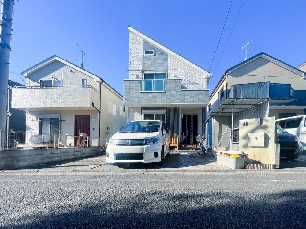 物件画像 東京都あきる野市山田