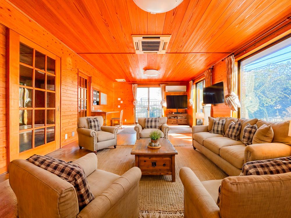 物件画像 東京都あきる野市伊奈