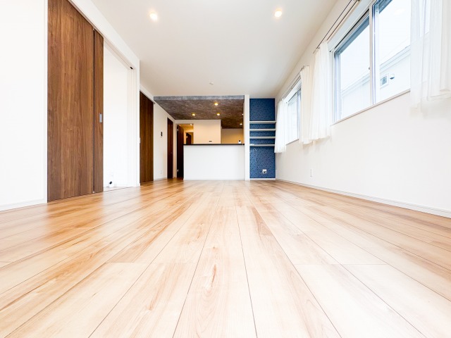 物件画像 東京都東大和市芋窪１丁目