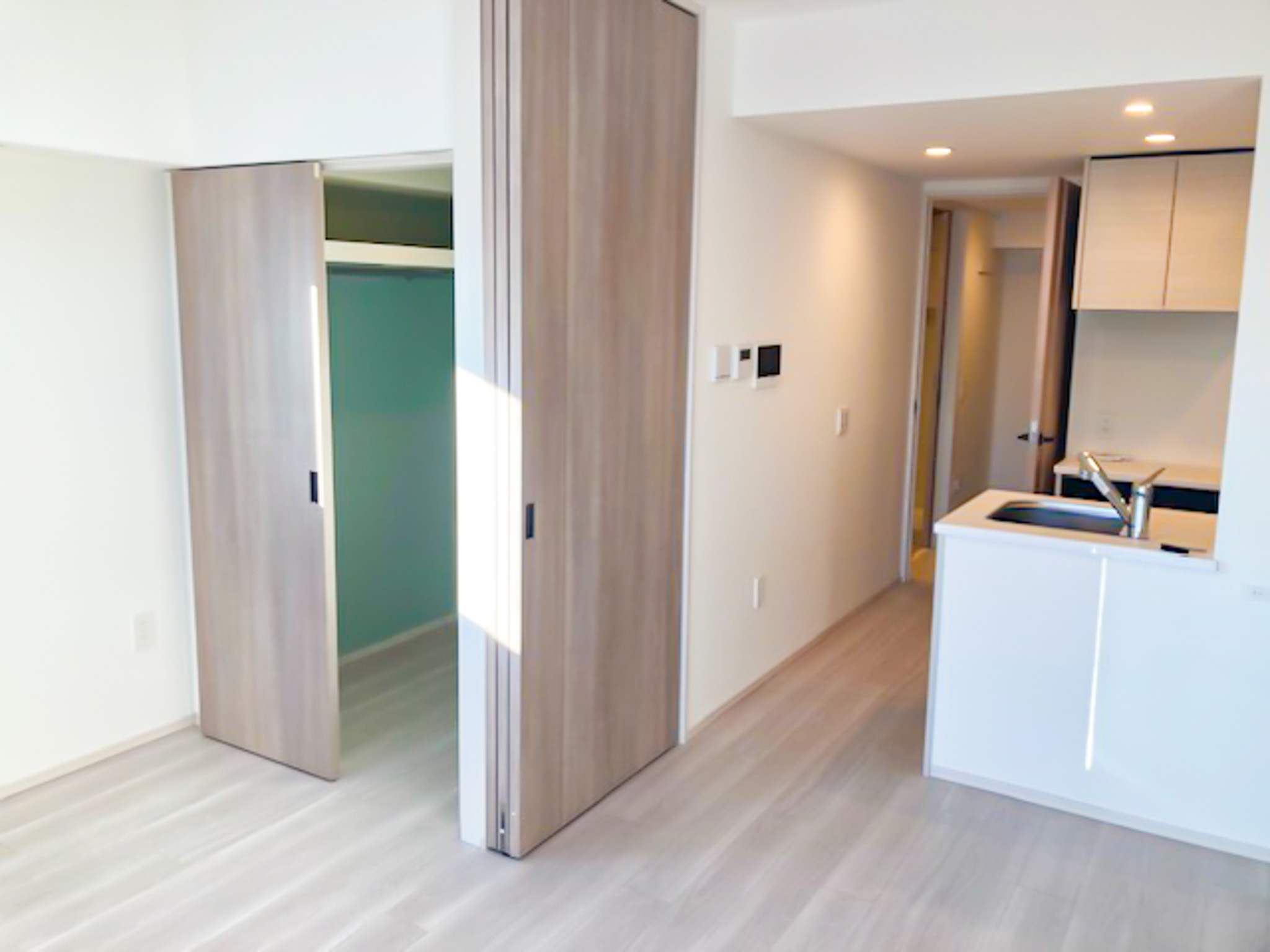 マンションイメージ