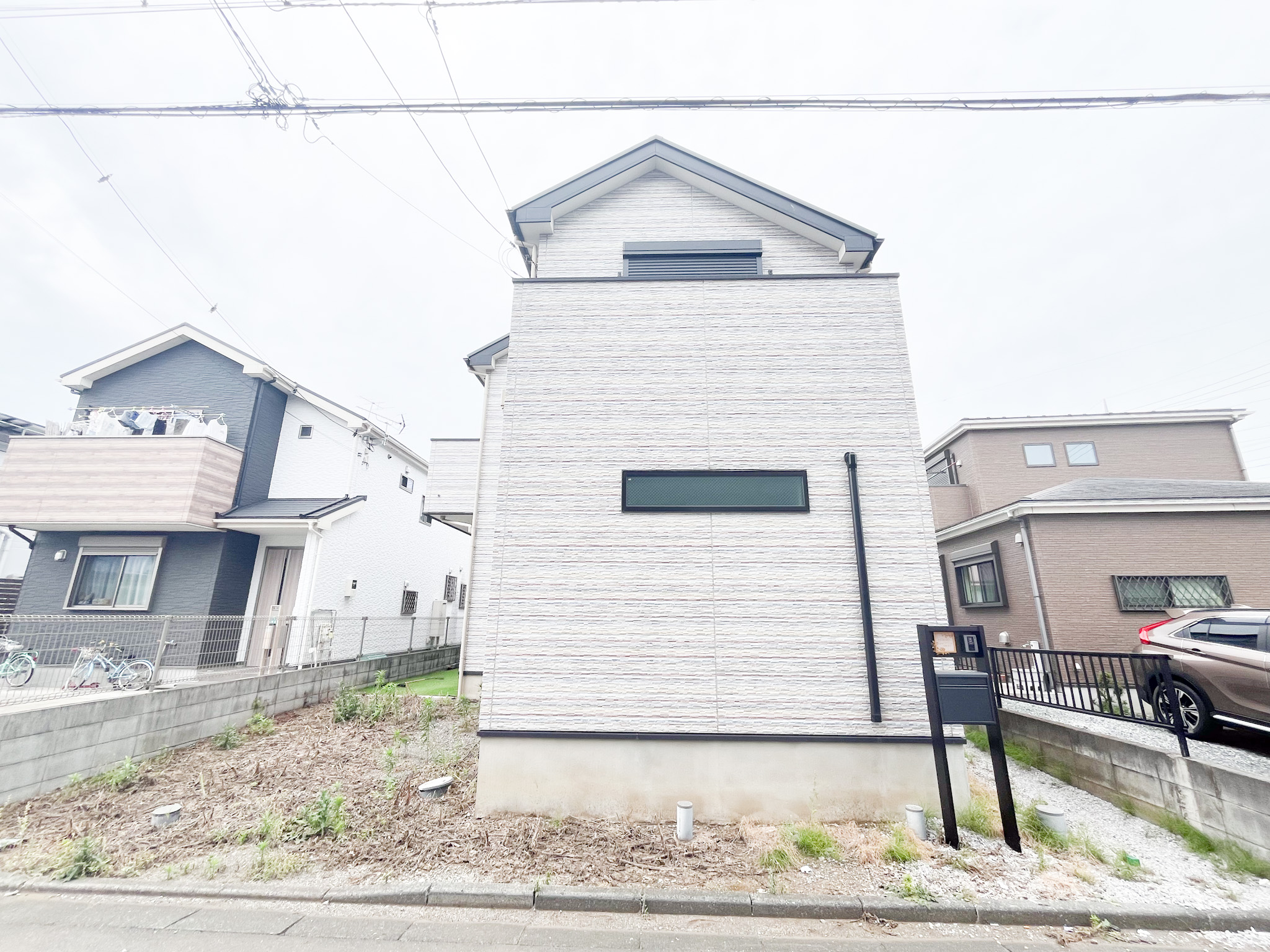 物件画像 東京都昭島市美堀町２丁目