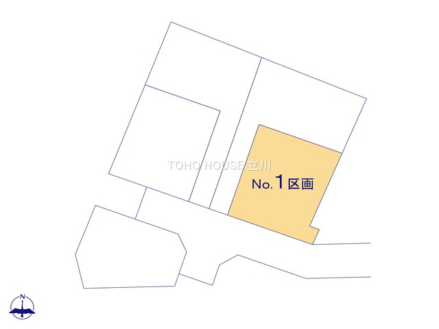 物件画像 東京都八王子市中山