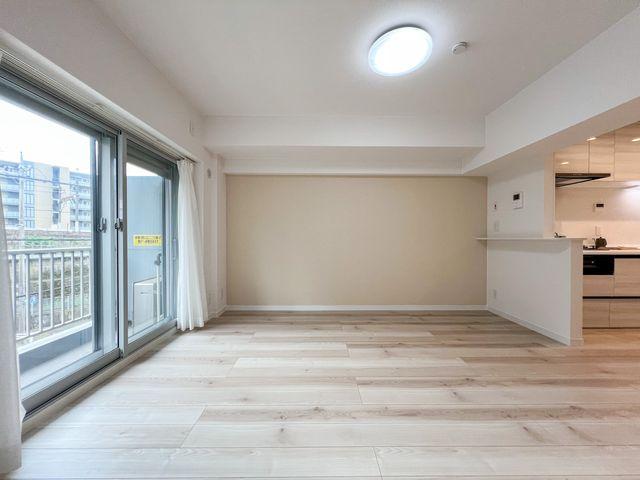 物件画像 藤和永山コープ