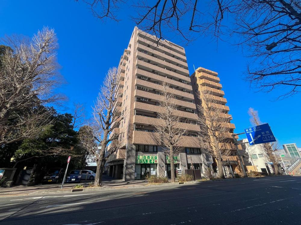 マンションイメージ