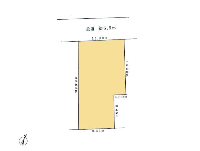 物件画像 東京都八王子市山田町