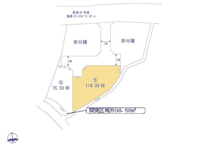 物件画像 東京都青梅市柚木町３丁目