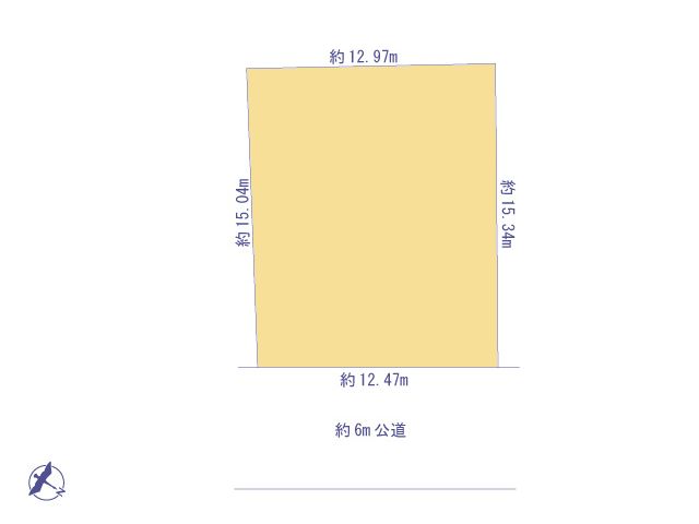 物件画像 東京都八王子市西寺方町