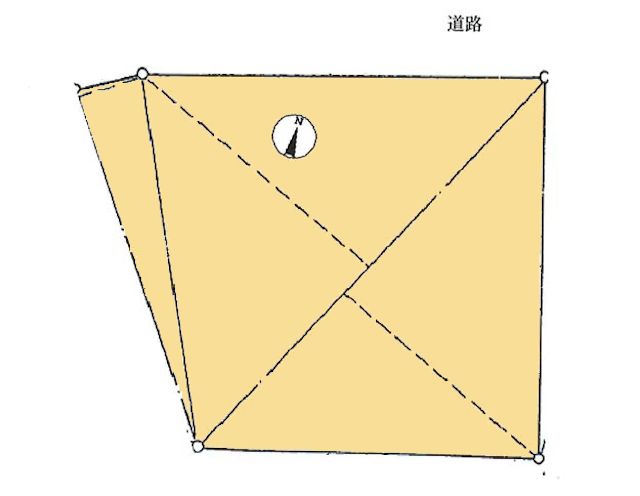物件画像 東京都八王子市北野町