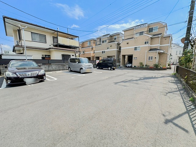 物件画像 東京都八王子市元横山町３丁目