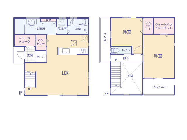 物件画像 東京都あきる野市野辺