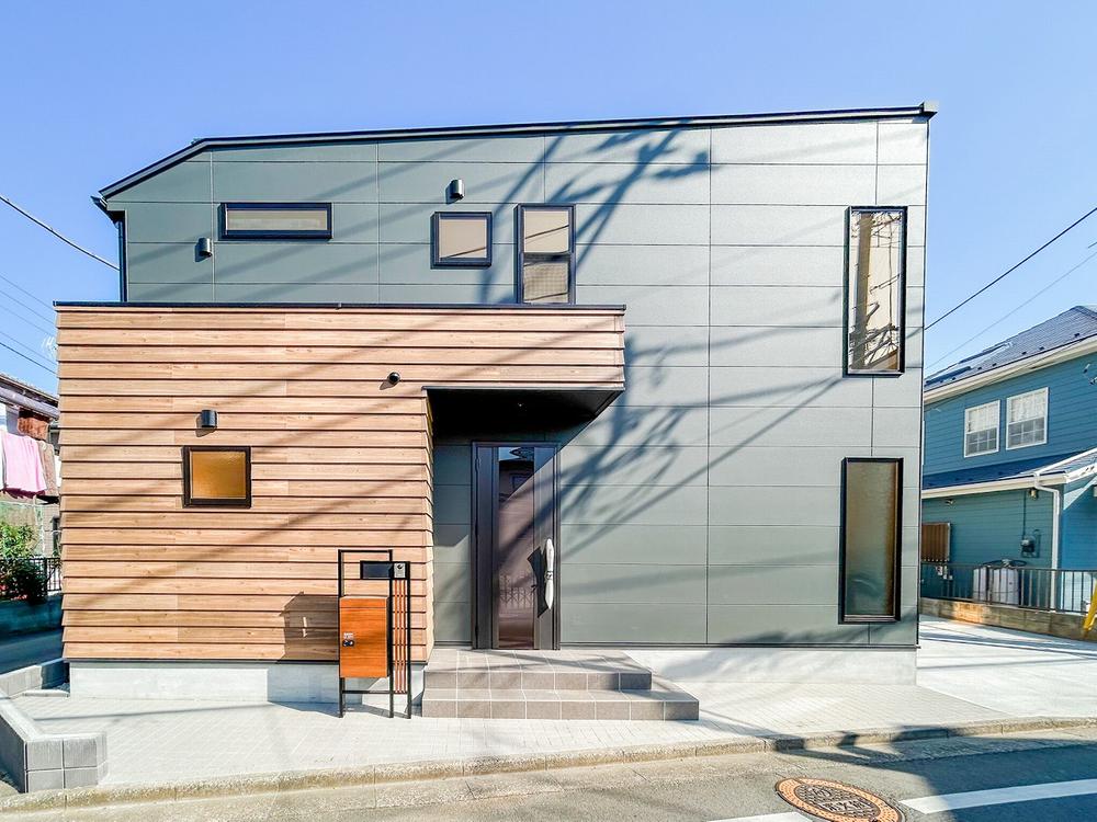 東京都あきる野市野辺