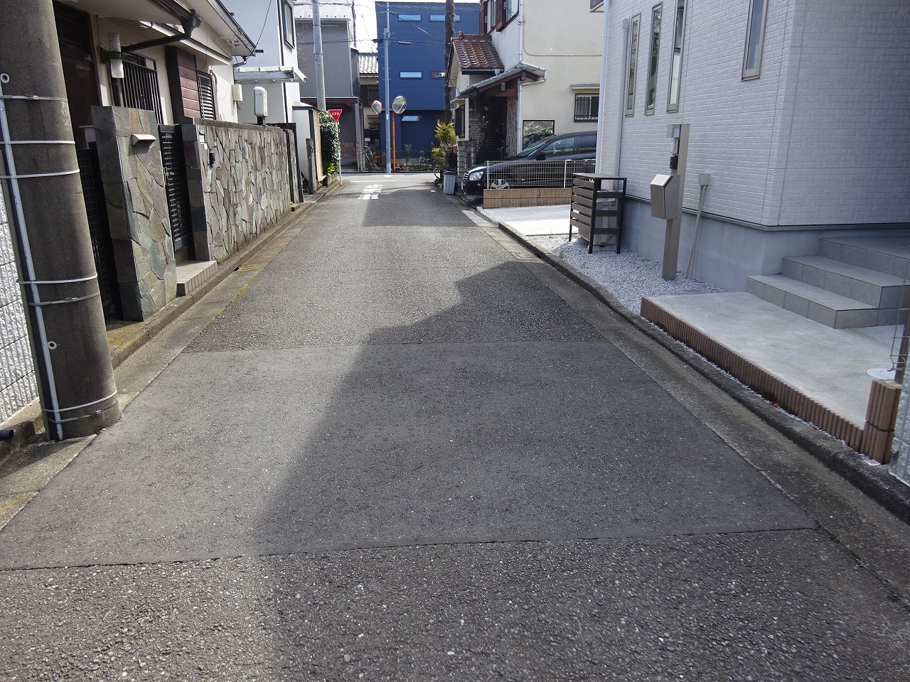 物件画像 東京都小平市上水南町1丁目