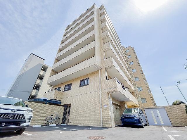 マンションイメージ