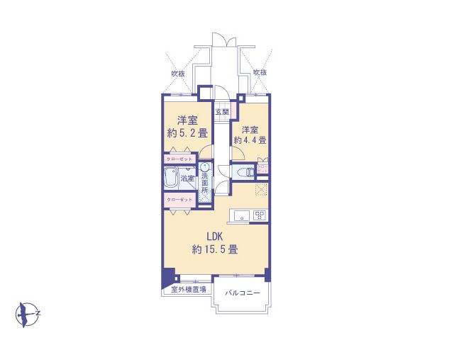 マンションイメージ