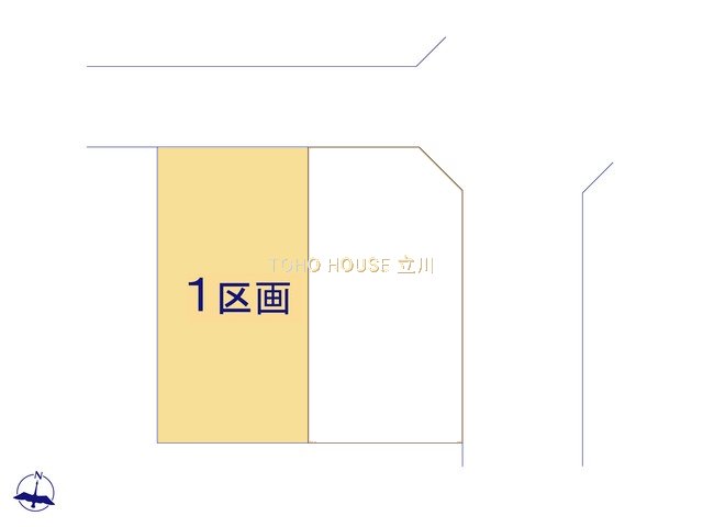 物件画像 東京都多摩市一ノ宮４丁目