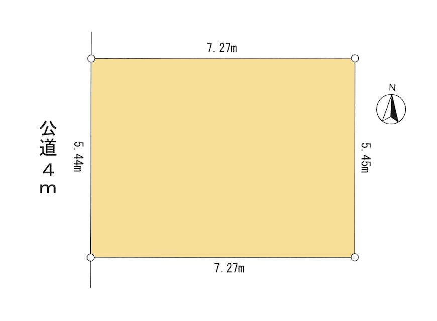 物件画像 東京都府中市緑町３丁目