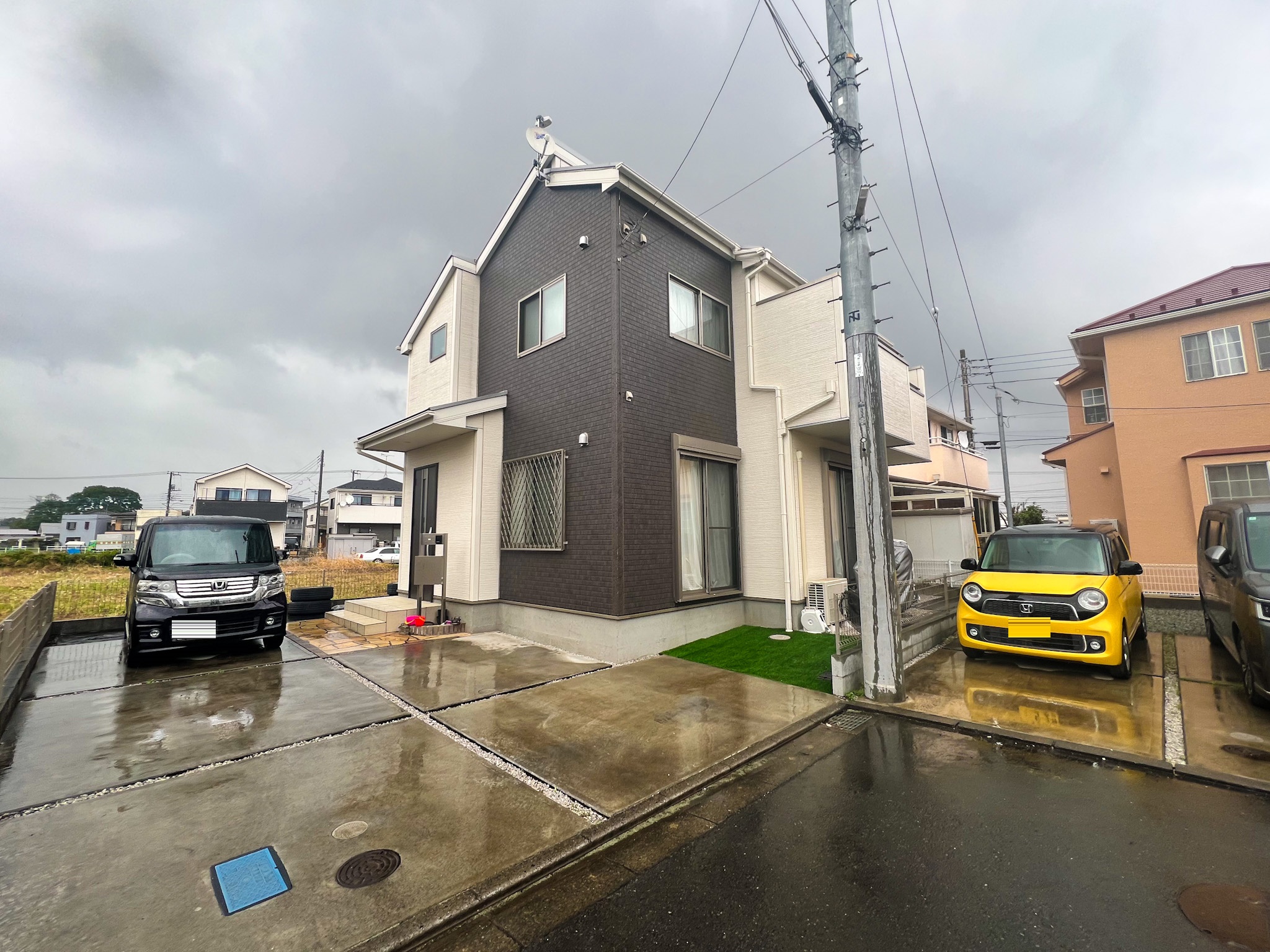 物件画像 東京都武蔵村山市残堀２丁目