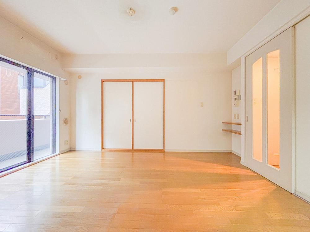 物件画像 ライオンズマンション府中朝日町