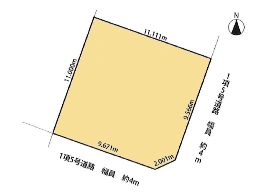 物件画像 東京都府中市新町１丁目