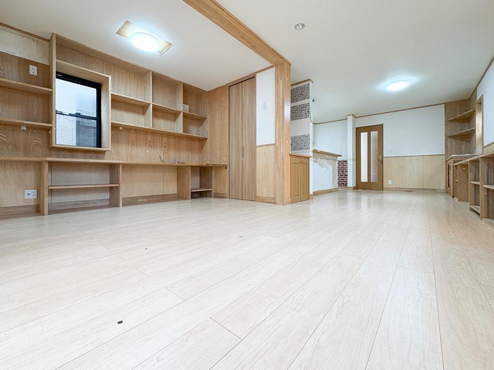 物件画像 東京都東久留米市滝山３丁目