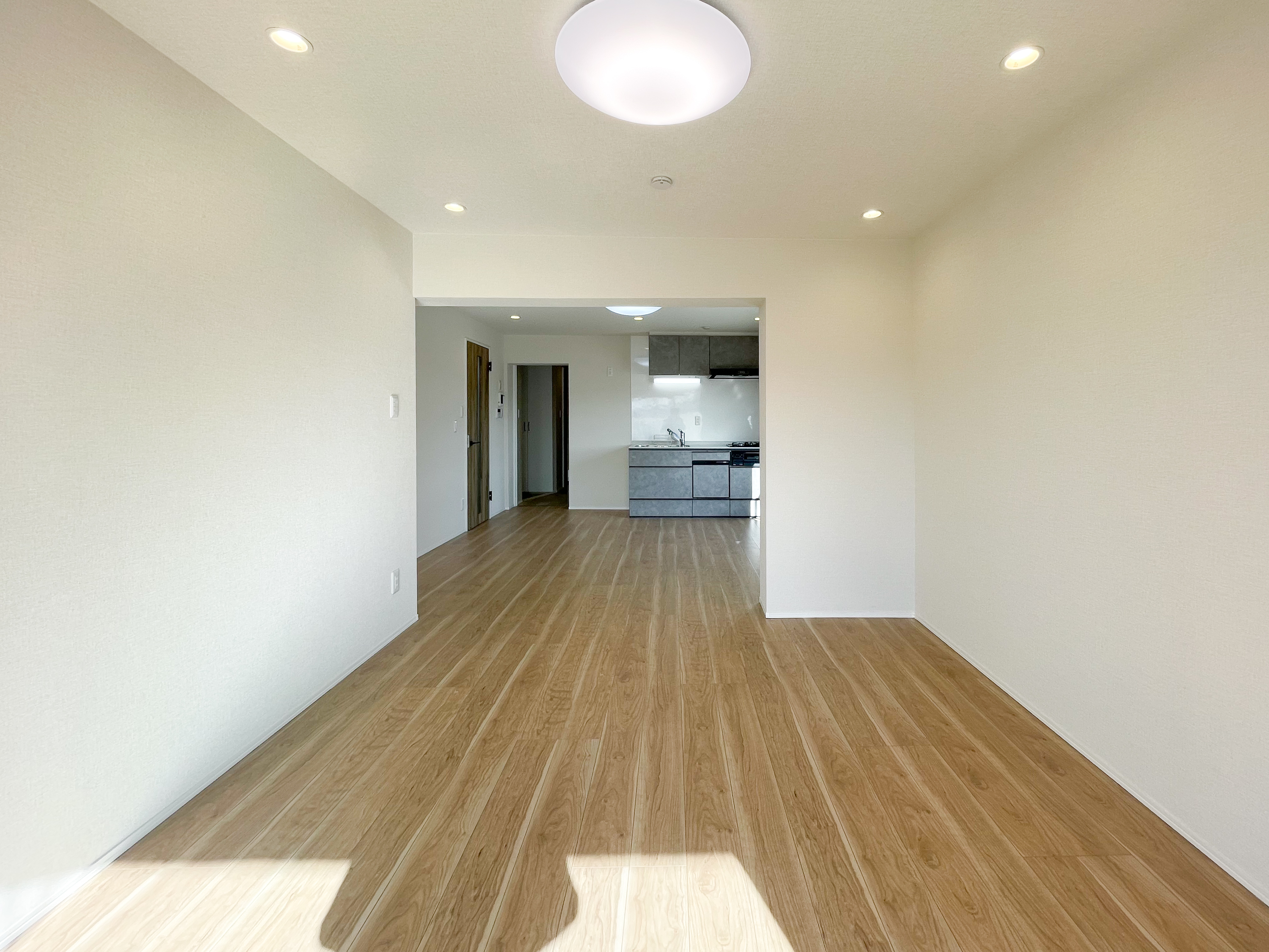 物件画像 府中サンライズヒル　6号棟