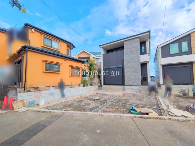 物件画像 東京都八王子市元本郷町３丁目