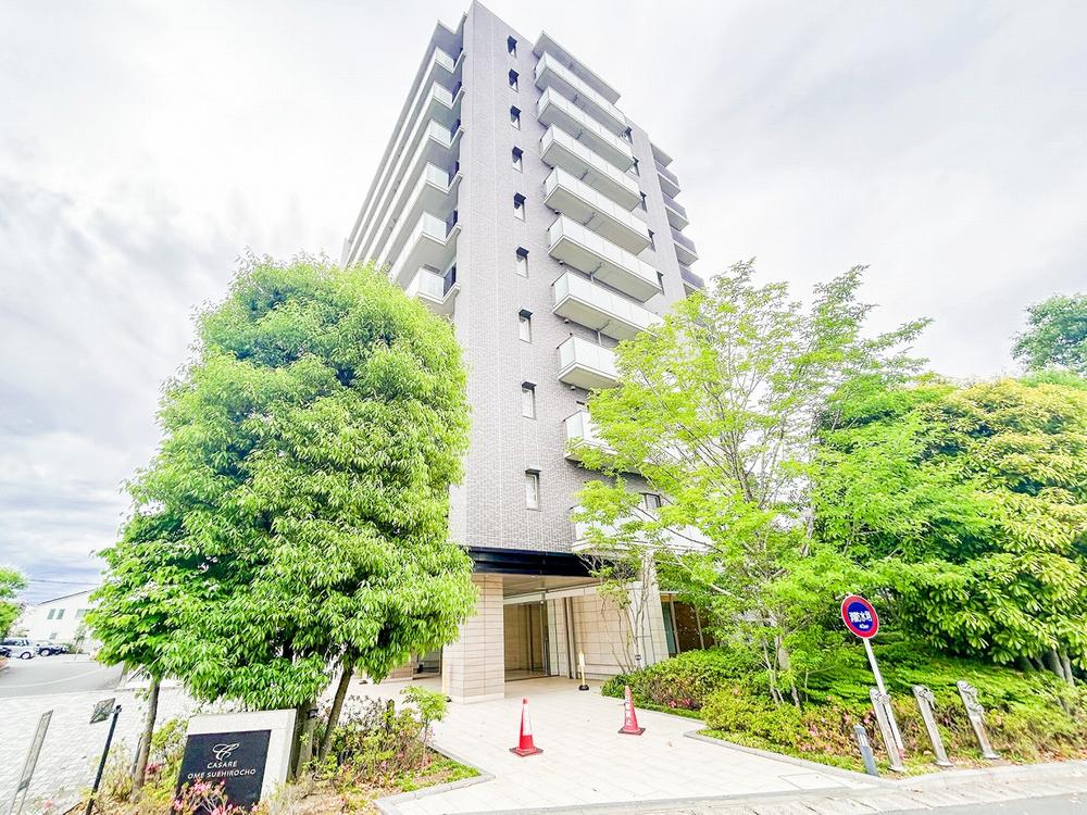物件画像 カサーレ青梅末広町
